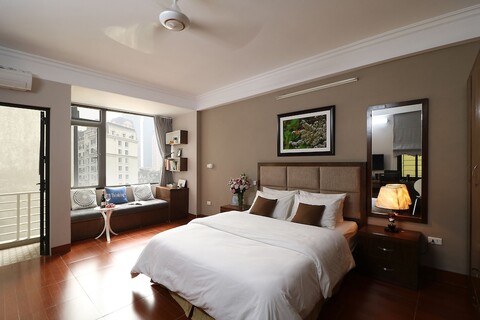 아이스테이 호텔 아파트먼트 1