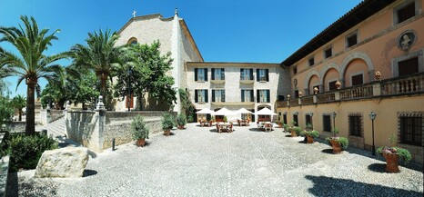 카스 콤테 스위트 & 스파 - 어른 전용