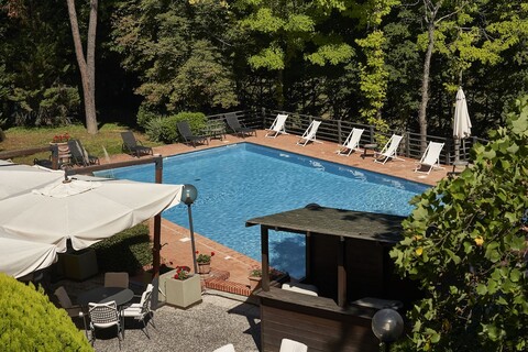 파크 호텔 키안티