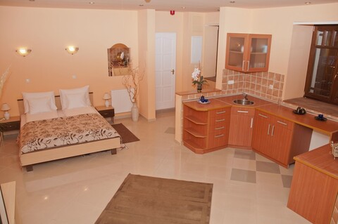 에스프리트 호텔 부다페스트