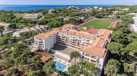 AP 빅토리아 스포츠 & 비치