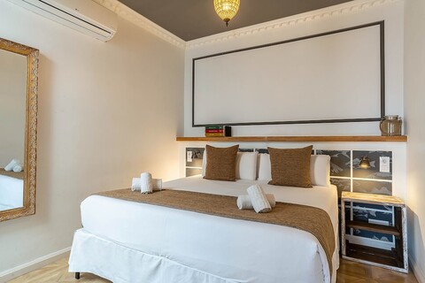 카사 그라시아 아파트먼트