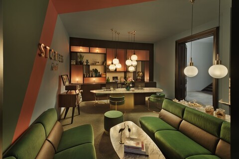 스토리스 부티크 호텔