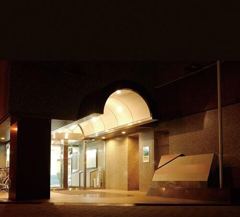 오사카 베이 플라자 호텔