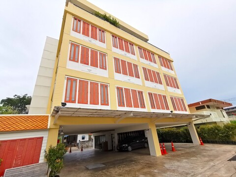 러트니미트 부티크 호텔