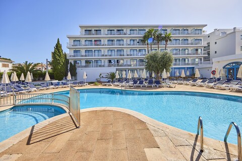 오텔 일루시온 비스타 블라바