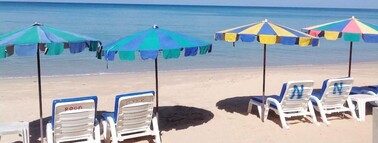 루안 마이 나이양 비치 리조트