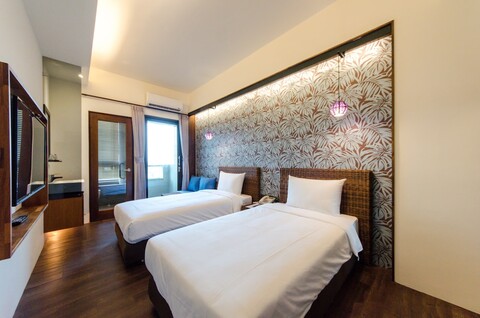 무브 리조트 & 스파