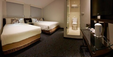 시린 메트로 홈