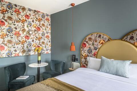 호텔 레오폴드 - 오르소 호텔