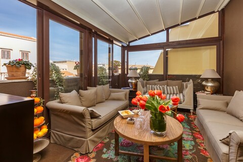 BB 22 차밍 룸 & 아파트먼츠