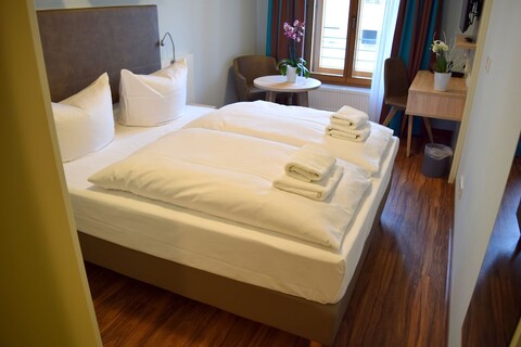 트립 인 레지던스 시티 센터