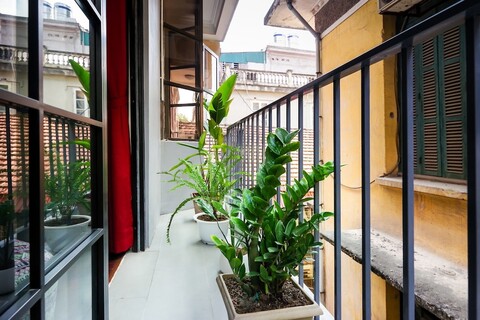 리틀 안 하우스