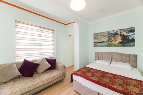 탁심 엘리건스 스위트