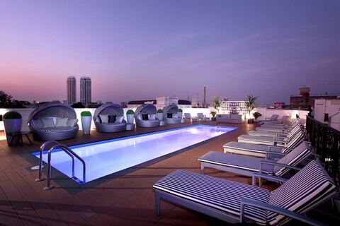 빌라 드 카오산