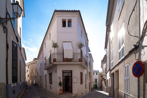 호텔 포른 노우