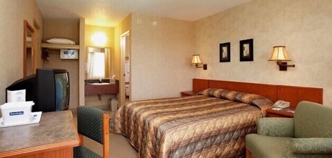 랭글리 하이웨이 호텔