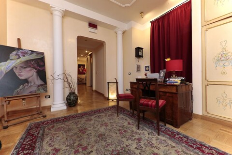 레지덴차 델레 아르티