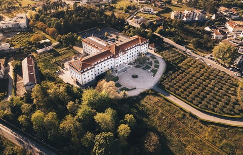 에스디바인 파티마 호텔