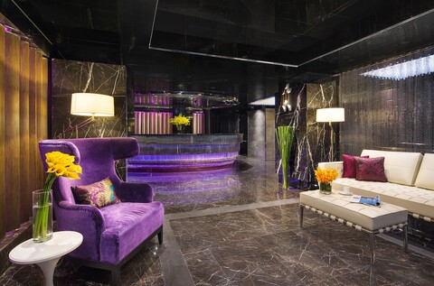 호텔 프라보 홍콩