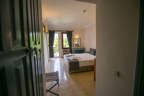 킬림 아파트 호텔