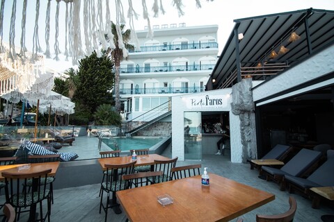 키아니 악티 호텔