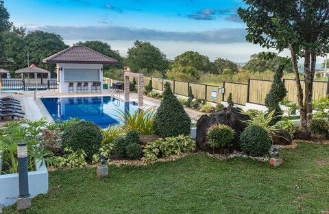 노부 팜 리조트