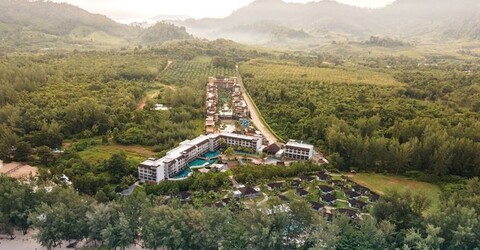 마이 카오 락 비치 리조트 & 스파 (TUI BLUE Mai Khaolak)