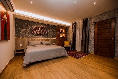 아치 스튜디오 세낭