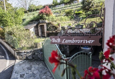 B&B 람브로리베르