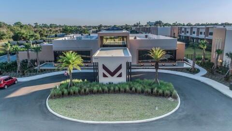 매직 빌리지 뷰 트레이드마크 컬렉션 바이 윈덤