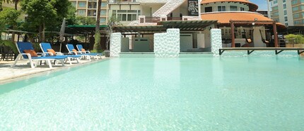 마이 웨이 후아힌 뮤직 호텔