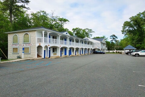 스튜디오 인 앤 스위트 아브시콘 NJ, 아틀란틱 시티