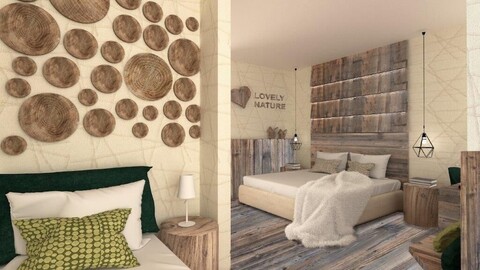 카발리노 러블리 호텔