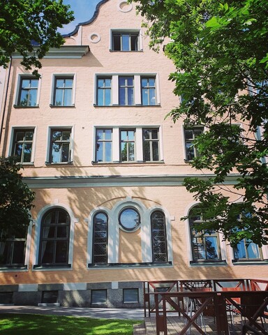 아스타 콘퍼렌스 & 호텔