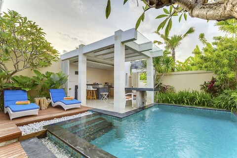 더 투카드 빌라