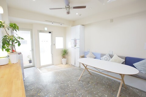 카사 블랑카 게스트하우스 - 호스텔