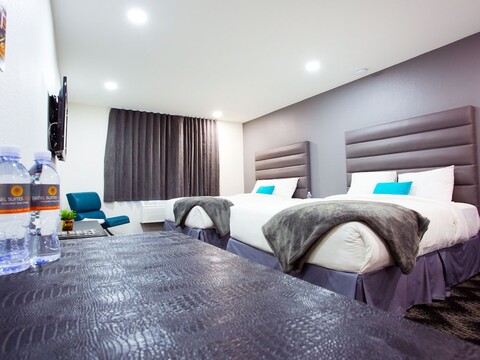 시겔 셀렉트 LV 스트립-컨벤션 센터