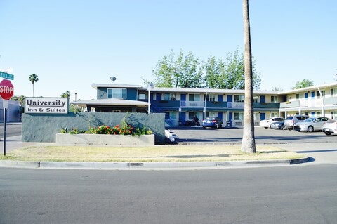 유니버시티 인 템피