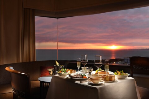 호텔 뉴 오타니 마쿠하리