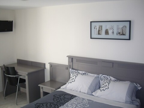 호텔 드 류로페