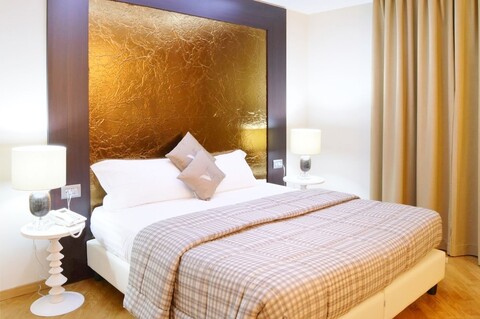 빌라 미니에리 리조트  앤드 스파