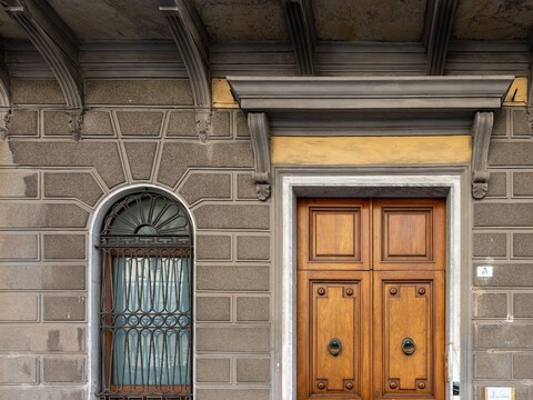 를레 라랑테르느