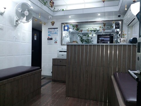 톰스 게스트 하우스