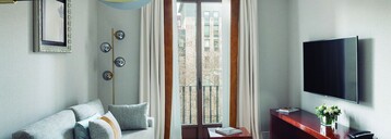 스위트 센터 바르셀로나