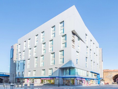 트래블로지 런던 센트럴 사우스워크