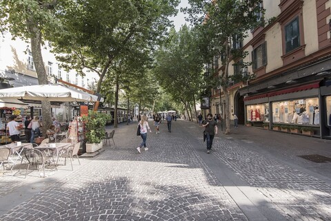 더 앤디 하우스 B&B