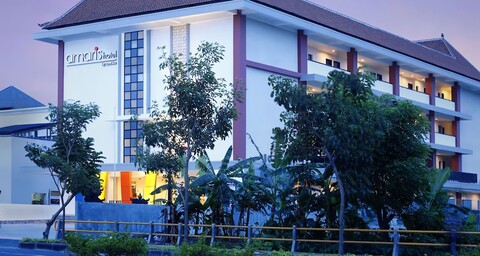 아마리스 호텔 선셋 로드