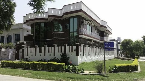 이그제큐티브 갤럭시 게스트 하우스