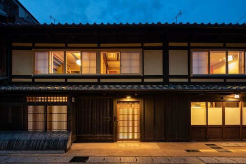 호텔 쿠 오오츠햐쿠초